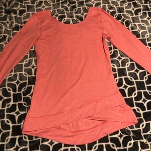 Zella Women’s Long Sleeve